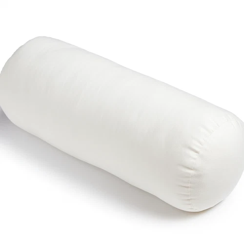 Neck Rolls Bolster Insert Virgin Hollowfibre Filled Cylinder Pillow Cushion Pads