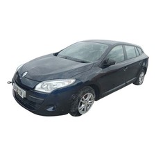 RENAULT MEGANE EXTREME HEADLIGHT HEADLAMP RIGHT SIDE 260109051R