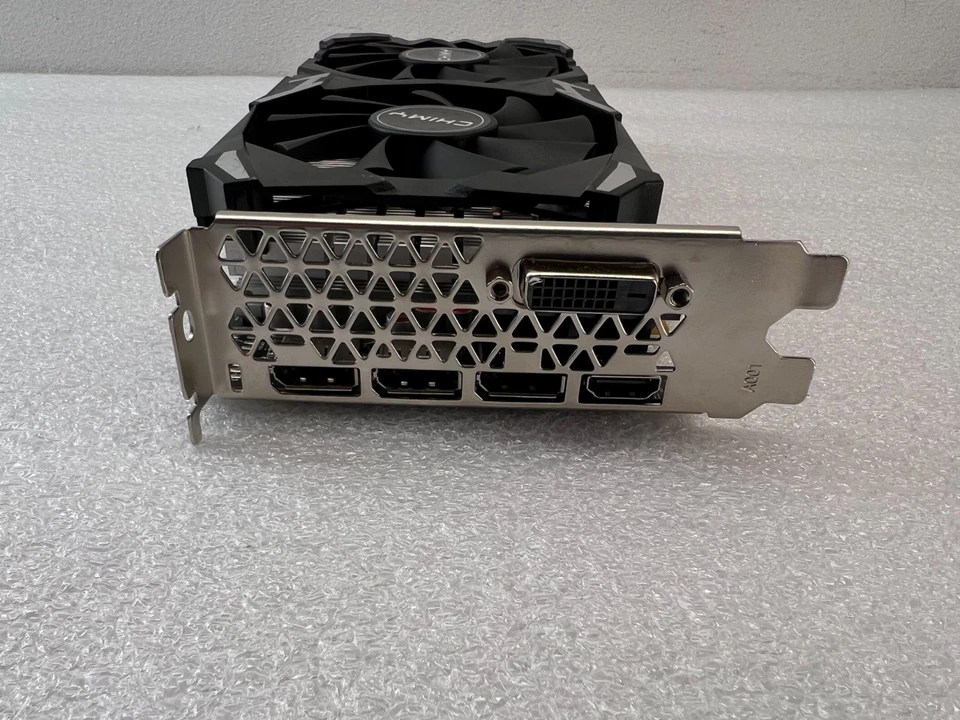 Chimy AMD RX 580 8G Graphics Cards 8GB 256Bit 2048SP GDDR5 - TESTED - Image 2 of 4