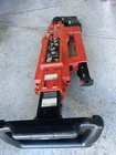 Hilti DX 860 HSN Stand Up Metal Roofing Decking Gun / Nailer - Powder Actuated