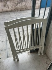 culla neonato usata
