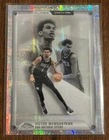 2025 Topps Chrome Victor Wembanyama Base (RAW)