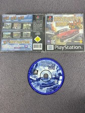 ebay® Auktion 278214850607 | Destruction Derby Raw für Playstation 1 (PS One) ohne Anleitung Thumbnail of ebay® auction 278214850607 | Destruction Derby Raw für Playstation 1 (PS One) ohne Anleitung