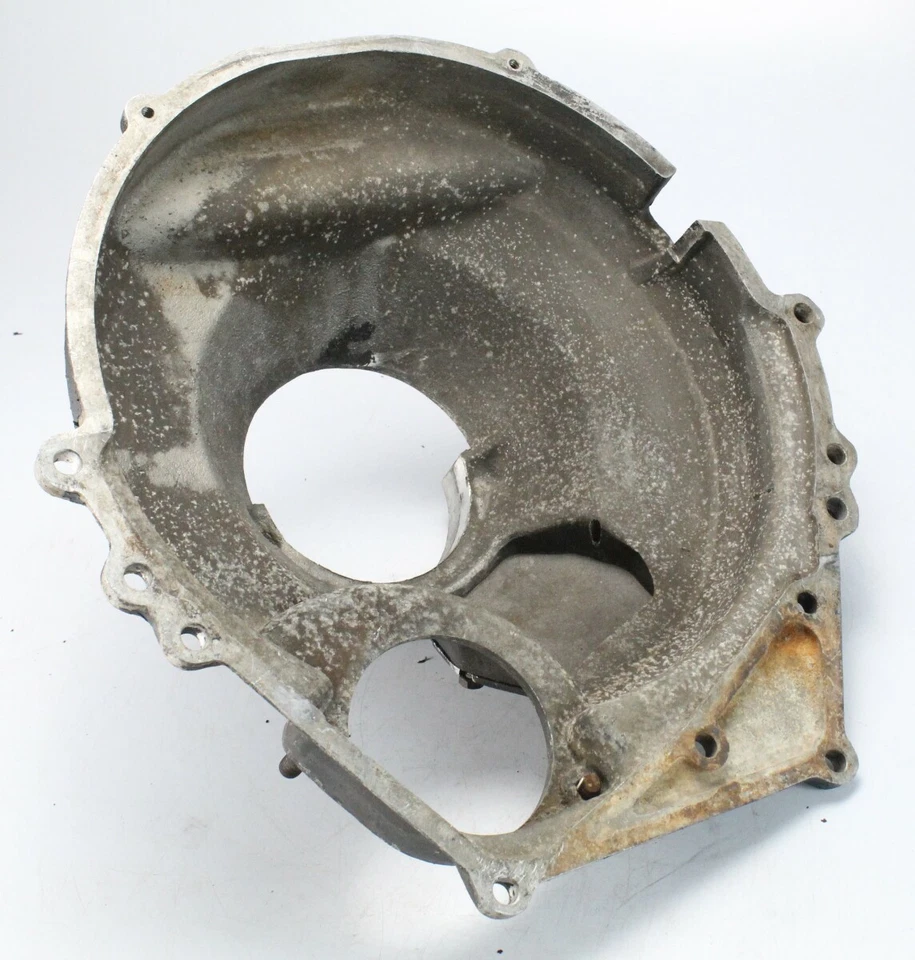 Carcasa de campana de volante Indmar 77310 Foto 2 de 4