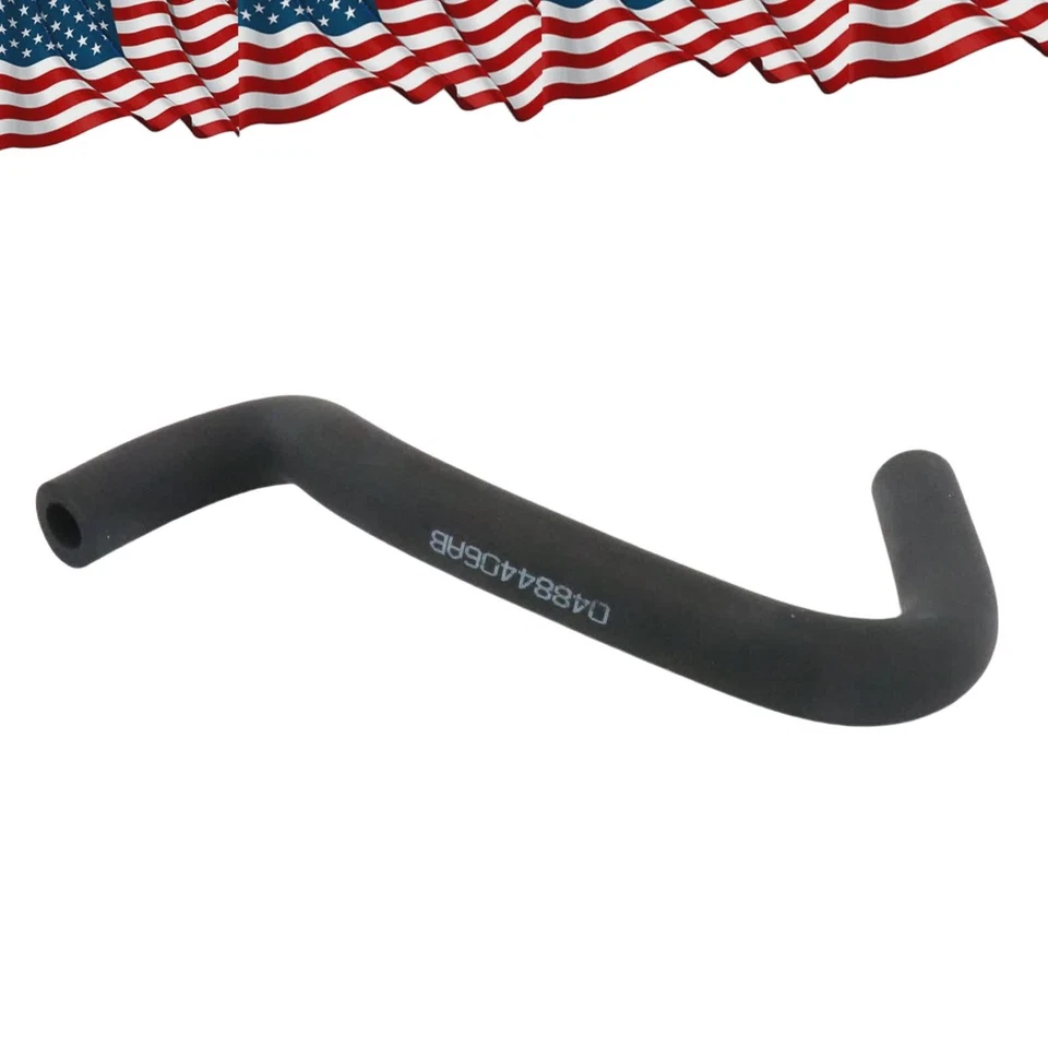 Replace Make Up Air Hose 4884406AB For Chrysler PT Cruiser 2002 2003 2004 2005 - Imagem 4 de 4