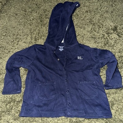 Ralph Lauren Jacke 9 Monate