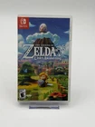 New ListingThe Legend of Zelda: Link's Awakening (Nintendo Switch, 2019) Tested Working!!!