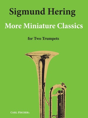 More Miniature Classics | Henry Purcell_Wolfgang Amadeus Mozart | Buch