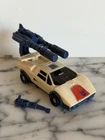 Vintage Hasbro G1 Transformers Breakdown 1986 100% COMPLETE