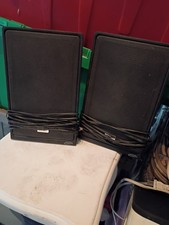 Teac Computer Speakers