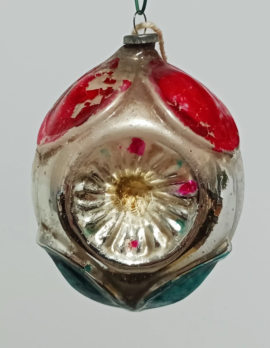 Collectible Holiday & Seasonal Ornaments Christmas 1920-1949 Time