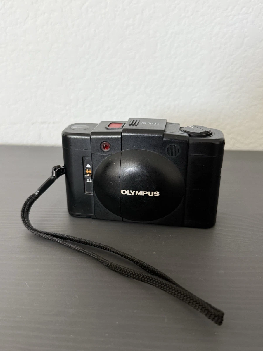 25+ Olympus XA2 Film Cameras for sale | Updated Oct 2026