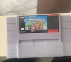 Super Mario Kart (Super Nintendo SNES, 1992) - Authentic - Tested