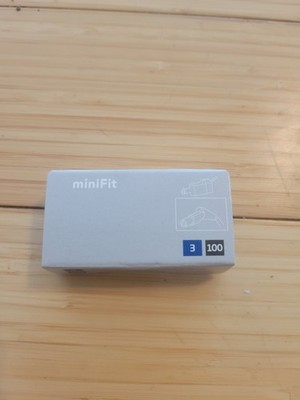 Oticon miniFit More Real Zircon OPN Receiver 3 L  100db NEW