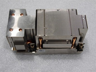 DELL POWEREDGE R760 SERVER PROCESSOR HIGH PERFORMANCE HPR HEATSINK RNTKV