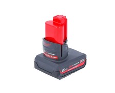 Image of Milwaukee M12HB5 12V 5Ah High Output REDLITHIUM Battery