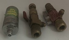 Appion Mgavcr Mega Flow Vacuum Rated Valve Core Removal Tool 516 Used Lot