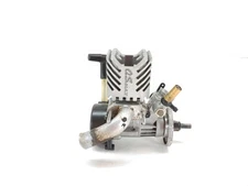 *RARE* O.S. Max OS Max 12CV Engine w/ Pull-Start & CV Power Head