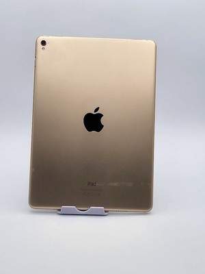 Apple iPad Pro (9.7-inch) 128GB, Wi-Fi , - Gold Condition: Acceptable