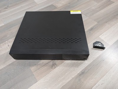 32 CHANNEL NVR Network Video Recorder w/ 16 PoE Ports + 3TB HDD TVT ONVIF HK 5MP