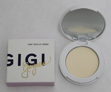 Gigi Gorgeous TURNT Touch Up Powder Translucent 2.9G /.1 OZ
