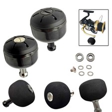 Complete Knob Set for BULLSEYE 5080 9100 9120 5050 with Gaskets and Screws