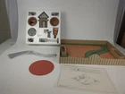 60054 Collections Etc Country Indoor Garden layout -suitable for Dolls House