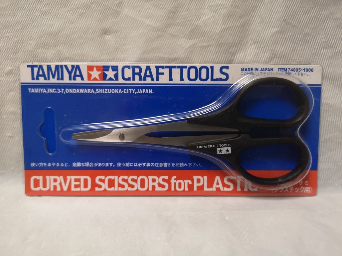 Tamiya 74085 R⁄C Tool Set (8 Pcs.) for Radio Control Cars, Trucks