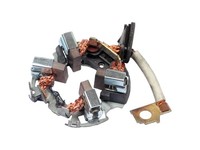 AS-PL Halter, KohlebüRsten As SBH0042