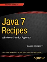 Josh Juneau (U. A.) | Java 7 Recipes | Taschenbuch | Englisch (2011) | Xxii