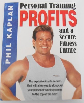 Personal Training Profits and a Secure Fitness Future