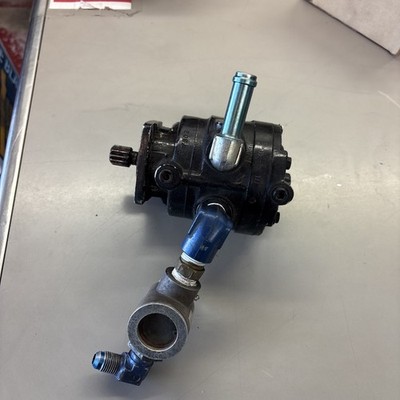 Cessna 182 Garwin Vacuum Pump P/N G-455