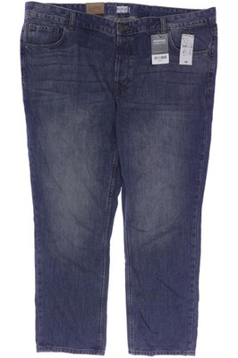 Kiabi Jeans Herren Hose Denim Jeanshose Gr. EU 56 Baumwolle Blau #mqrt2pu