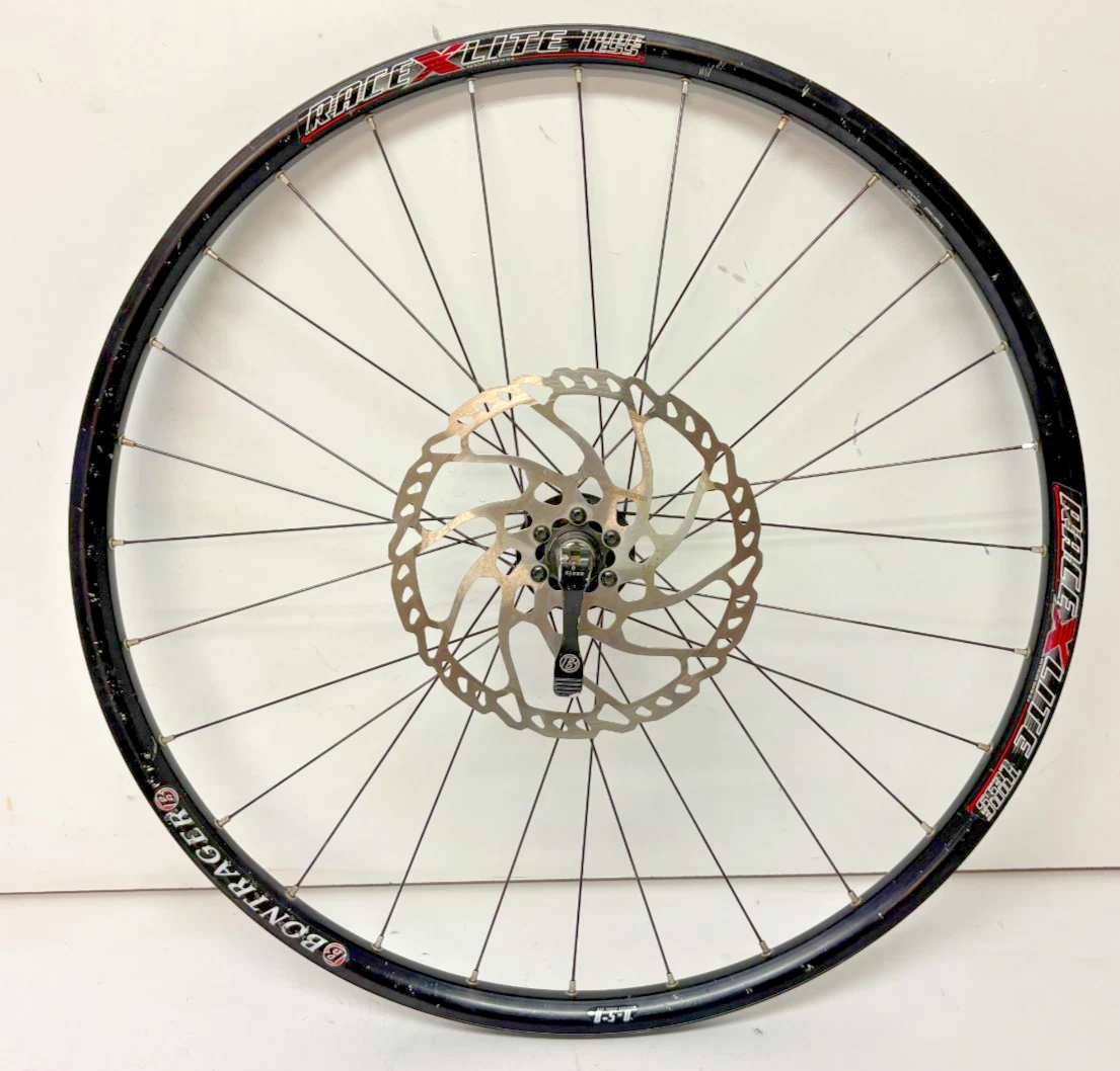Bontrager 26 in Bicycle Wheels & Wheetsets for sale - eBay