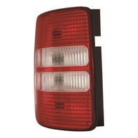 FüR VW Caddy Mk3 Van 10/2010-9/2015 2 TüR RüCklicht Lampe Linke Seite NS