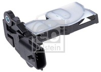 NEU - Febi Bilstein 181794 Luftmassenmesser FüR Dacia Passend FüR Nissan