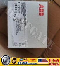 1PC ABB 1SAP130300R0271 CPU 512KB ETHERNET PM573-ETH New Fast Shipping