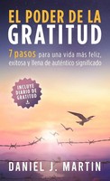 Daniel J. Martin | El Poder De La Gratitud | Buch | Spanisch (2022)