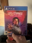 Life Is Strange: True Colors - Sony PlayStation 4