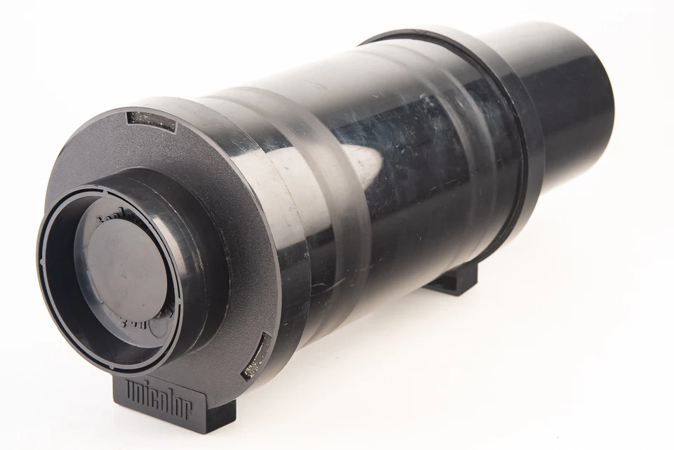 Bateria de filme unicolor II tanque de desenvolvimento de processamento de luz do dia vintage LEIA V13 - Imagem 3 de 4