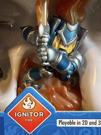 Skylanders - Spyro's 🐉 Adventure - Nintendo 3DS - 2011 - New