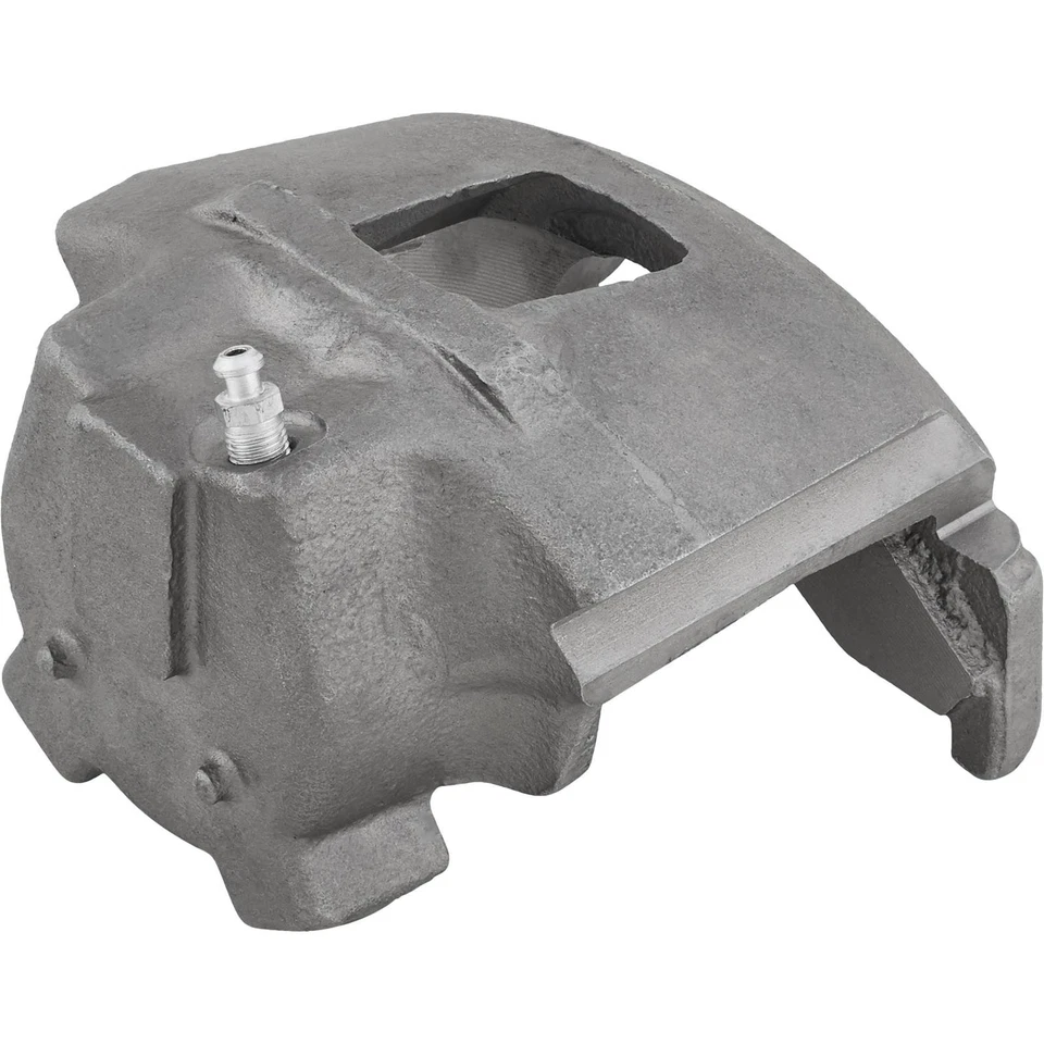 Caliper 7/16-24, Left, Fits Mustang II/Pinto - Image 3 of 4