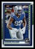 2025 Panini Donruss Optic - Leonard Williams #104