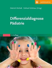 Differenzialdiagnose Pädiatrie mit Zugang zu...
