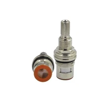 Kingston Brass KSRPL5000HC Replacement Hot Water Cartridge (1