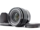 Fujifilm Fujinon Super EBC XF 23mm f/1.4 R Aspherical Lens [Exc+++] #Z6695A