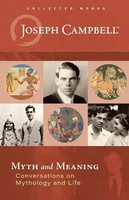 Joseph Campbell | Myth And Meaning | Buch | Englisch (2023) | Gebunden