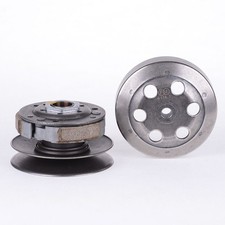 ScooterLibre Kupplung komplett (für: Jack Fox Formula One YY50QT-6 00 )