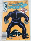 The Amazing Spider-Man #271 Dec. 1985 Marvel Comics Newsstand Edition