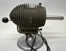 National Instrument 1940s Photospot Alcoa Aluminum Laser Gun Space Age Atomic